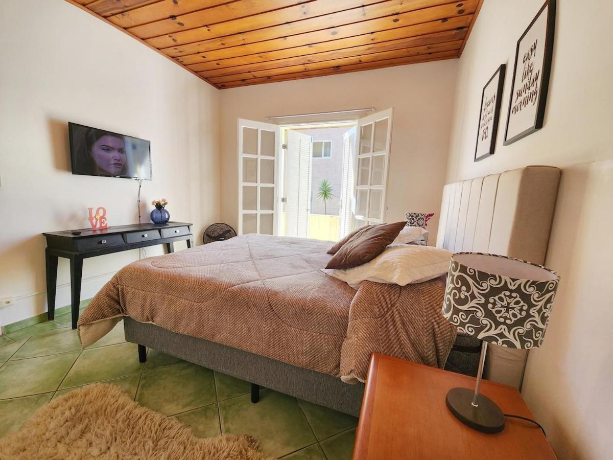 Vila Ed - Vila 01 - Sua Casa Em Campos do Jordão Екстериор снимка